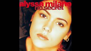 Alyssa Milano No Secret Remix.