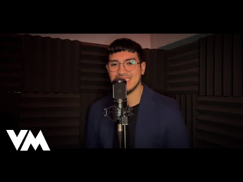 Mindelt - Morena Mía (Cover)