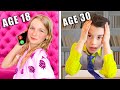 Letting Our Kids Turn Whatever Age They Want