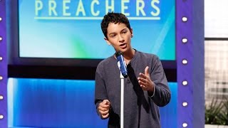 &quot;All Lives Matter, But...,&quot; a New Poem from Royce Mann