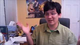 Late Night Anime Review #9 - To Aru Majutsu no Index