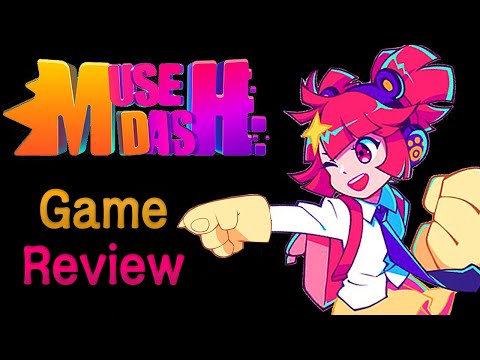 Muse Dash - Game Review