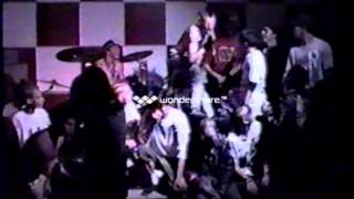 minors disease / sub vert sec-cunt's 1990's oc punk rock