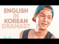 The best and worst English moments in Kdramas [Ft. HappySqueak]