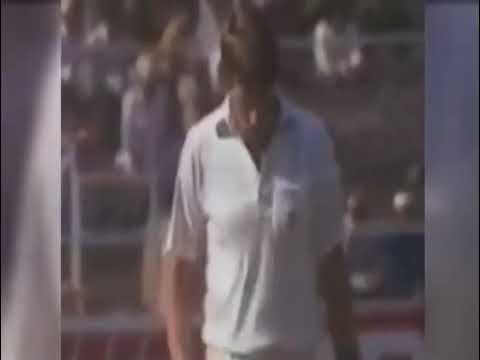 kapil dev 175 vs zimbabwe in 1983 world cup highlights