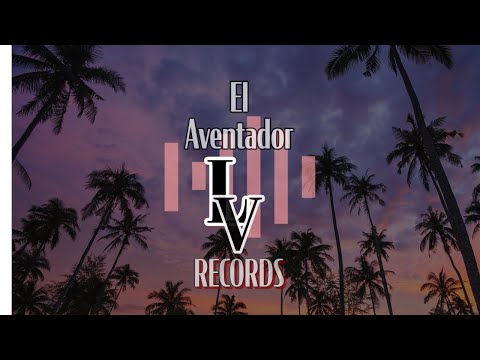 Galvancillo x Tyan G - El Aventador || LETRA [COVER]