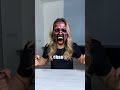 Zombie Mom Vs Buff Daughter For Pringles ‍ ️ Zombie Pringles