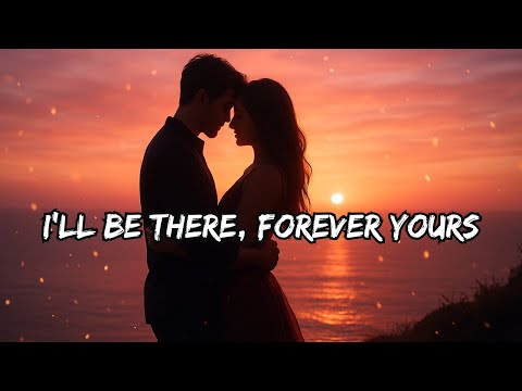I’ll Be There, Forever Yours | Emotional Love Ballad | Heartfelt Romantic Song