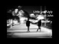 Belle & Sebastian feat. Norah Jones - Little Lou, Ugly Jack, Prophet John Lyrics