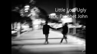 Belle & Sebastian feat. Norah Jones - Little Lou, Ugly Jack, Prophet John Lyrics