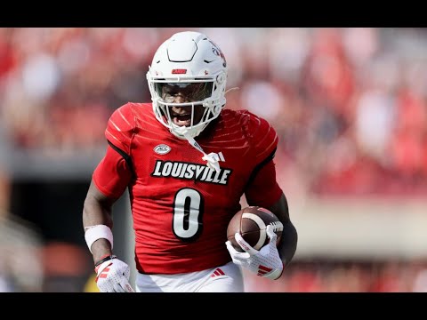 Chris Bell Louisville Highlights