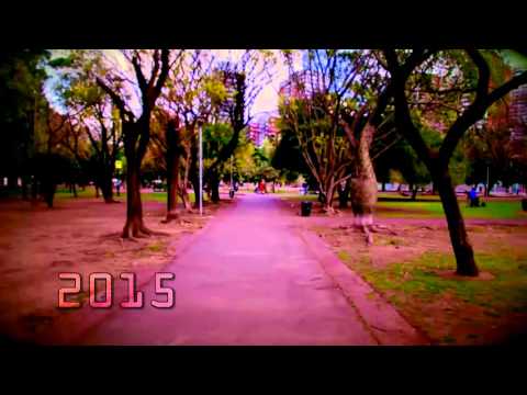 Kam Williams - Timeline