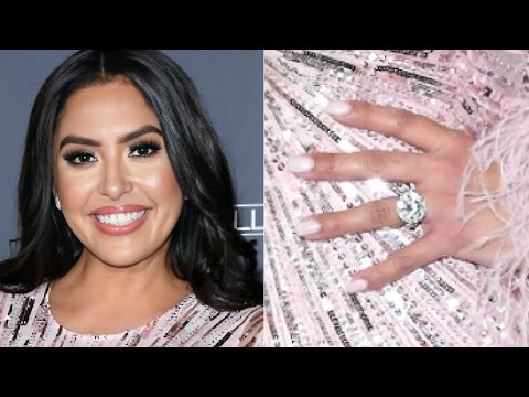 The Most Expensive Celebrity Engagement Rings