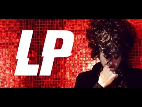 LP - Switchblade [Lyric Video]