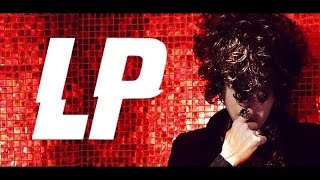 LP - Switchblade [Lyric Video]