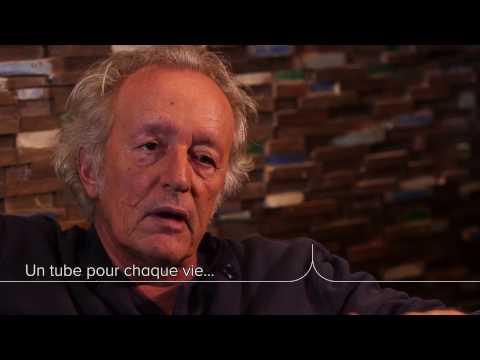 Didier Barbelivien - Paroles de créateurs Sacem