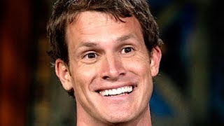 What You May Not Know About Daniel Tosh