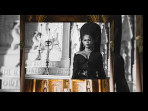 Beyonce - Amor Gitano (pierre style mix)