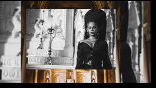 Beyonce - Amor Gitano (pierre style mix)