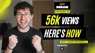 We Published 34 Podcasts in 34 Days – Here's What the Numbers Say