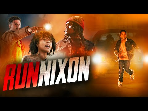 Corra Nixon Trailer