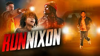 RUN NIXON (2023) Video
