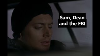 Hocus Pocus | Supernatural