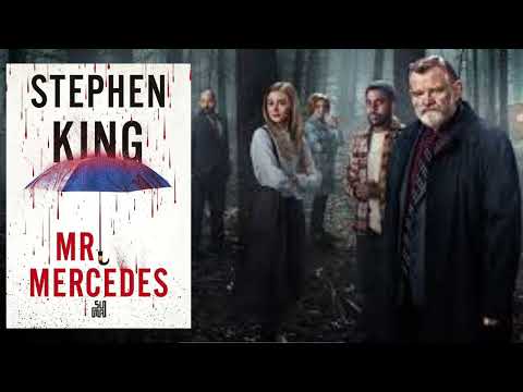 Mr Mercedes de Stephen King