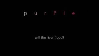 purPle   Snow on Summer