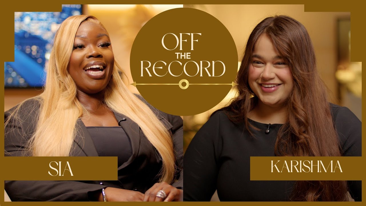 I Was Underestimated In The Competition But Ended Up Being A Silent Assassin | OFF THE RECORD