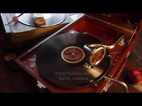 "Bublitschki" -  in Polish