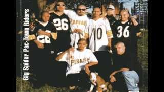 10. Flowing in the 818