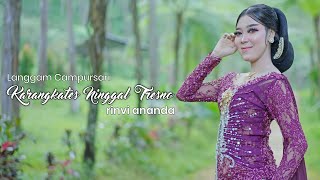 Download lagu Rinvi Ananda - Karangkates Ninggal Tresno mp3