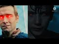 Homelander Vs Brightburn