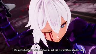 Sword Art Online: Last Recollection (English) video 1