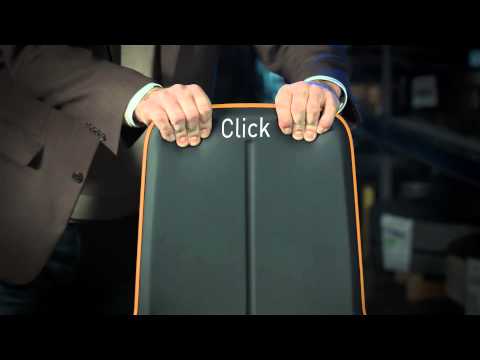 bimos Neon - New generation workplace chairs (english)