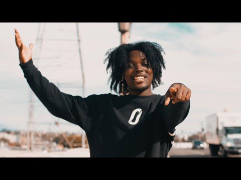 Amon - Stupid (Official Video)