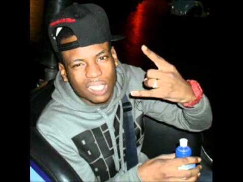 Gino STACKSZ - Fully Strapped (Exclusive leak)