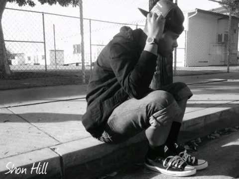 Shon Hill - Killed A Man