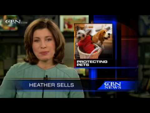 News Channel Morning Edition February 15, 2010 - CBN.com