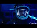 The Expanse season 3x2 ------- Rescue of the UNN Secretary General by Rocinante