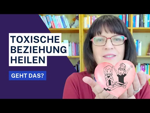 Wie Du toxische Reaktionen stoppen kannst
