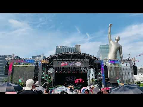 SOAPDISH - CIRCUS MUSIC FESTIVAL 7 (JANUARY 31, 2026) FULL SET