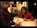 1990s Family VHS Tape 1 Christmas 1991 Joey S School Presentations