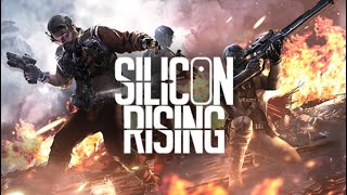 Silicon Rising VR Pt.1