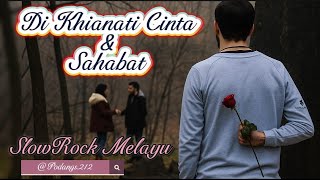 Download lagu DI KHIANATI CINTA & SAHABAT - Slow rock melayu terbaru 2025 menyentuh hati ❤ mp3 Download lagu DI KHIANATI CINTA & SAHABAT - Slow rock melayu terbaru 2025 menyentuh hati ❤ mp3