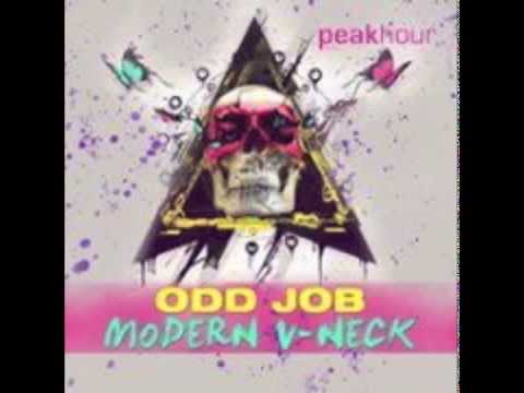 Odd Job - Modern V-Neck (Original Mix)