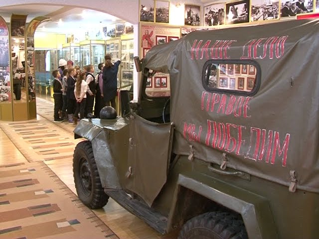 Экскурсовод Нурлата из Приморья
