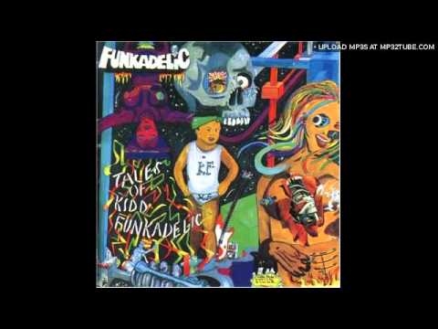 Funkadelic - Take Your Dead Ass Home!