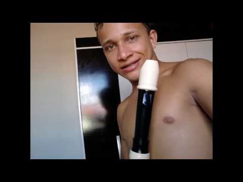 Pamela e Alex Gonzaga - Um Verso de Amor